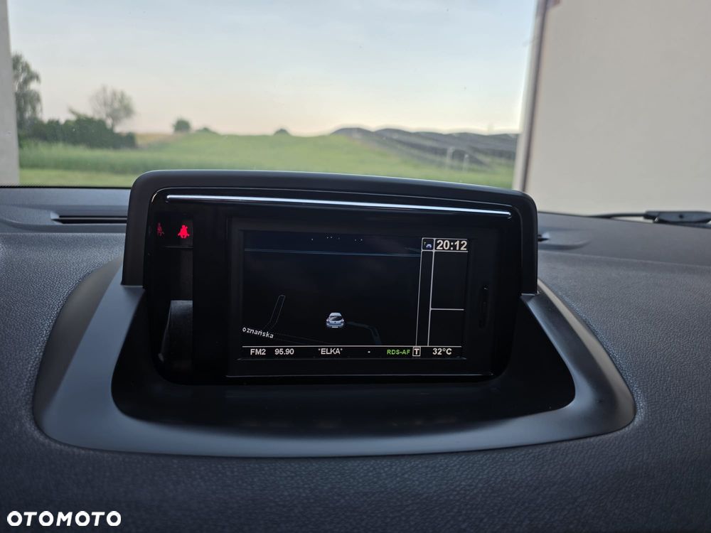 Renault Megane ENERGY TCe 115 Start & Stop Authentique - 20