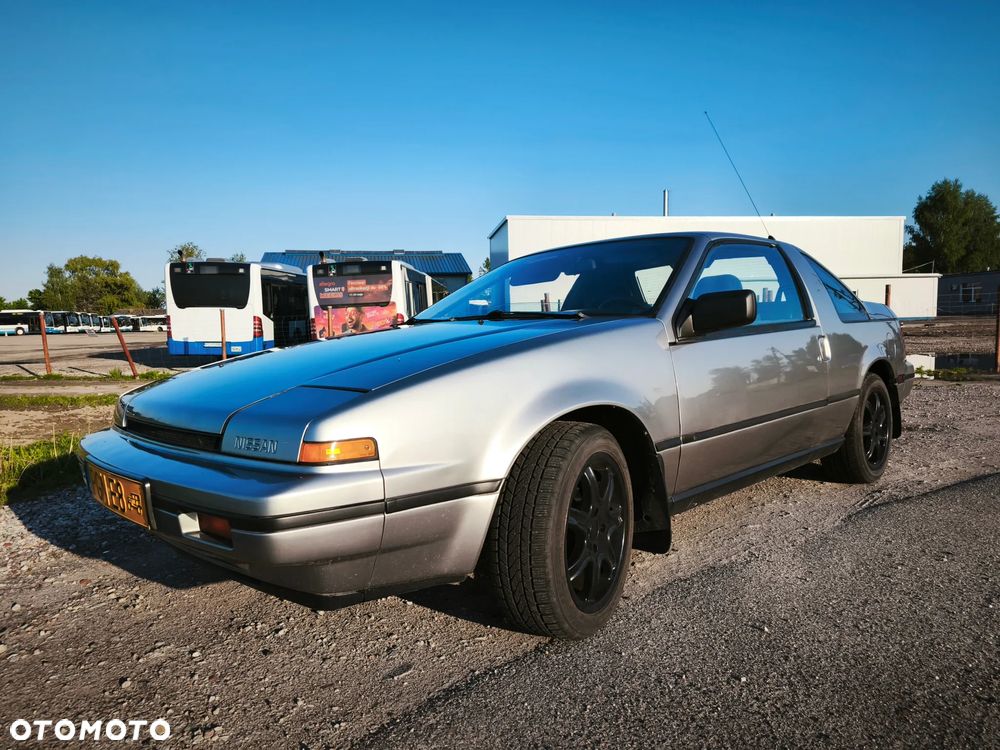 Nissan Pulsar - 1