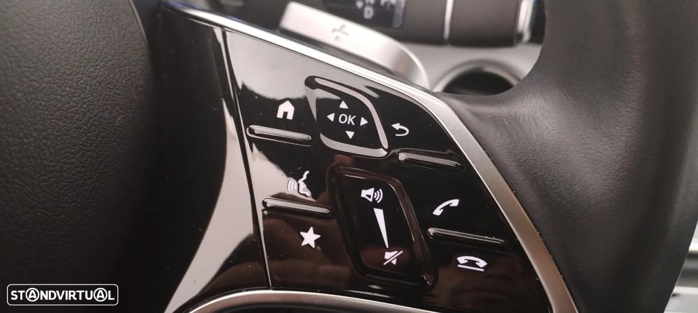 Mercedes-Benz E 300 de Avantgarde - 25