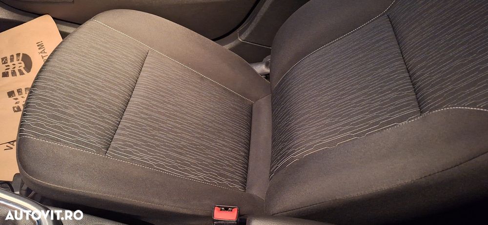 Opel Astra 1.7 CDTI - 12