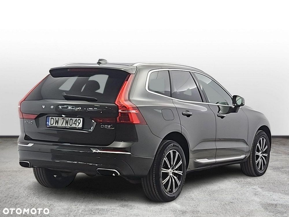 Volvo XC 60 D5 SCR AWD Inscription - 5