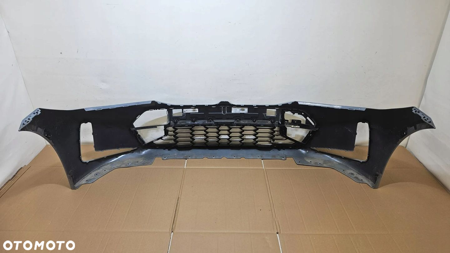 ZDERZAK PRZÓD PRZEDNI BMW 3 G20 G21 LIFT LCI M-PAKIET - 7
