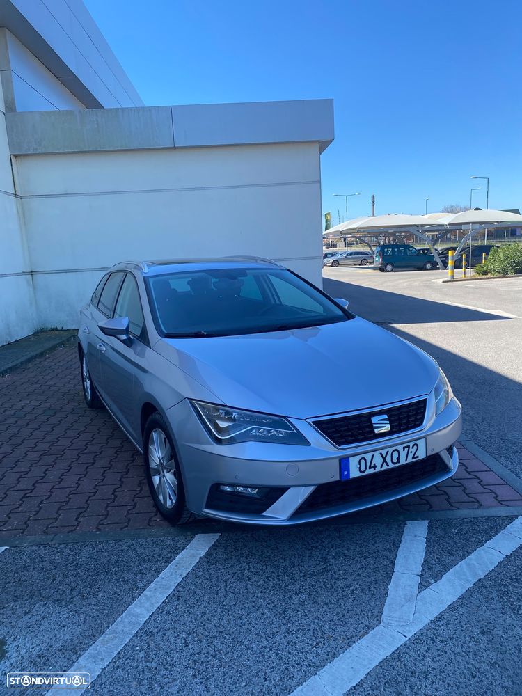 SEAT Leon ST 1.6 TDI Xcellence S/S - 23