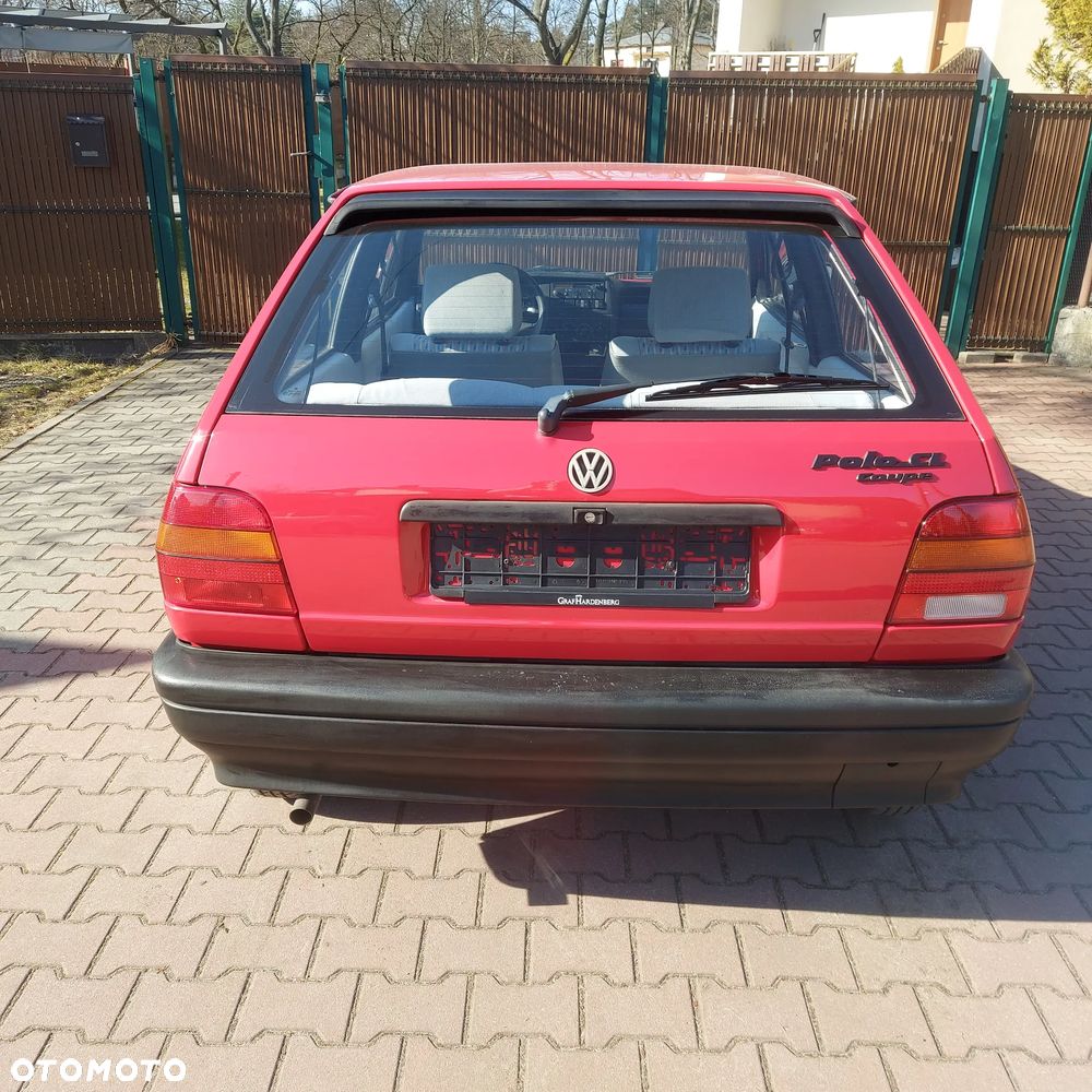 Volkswagen Polo 1.3 GT - 9