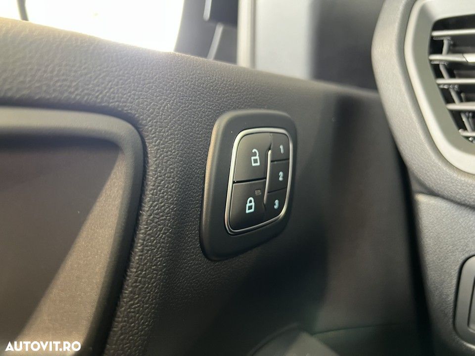 Ford Kuga 2.5 Duratec AWD FHEV Active X - 20