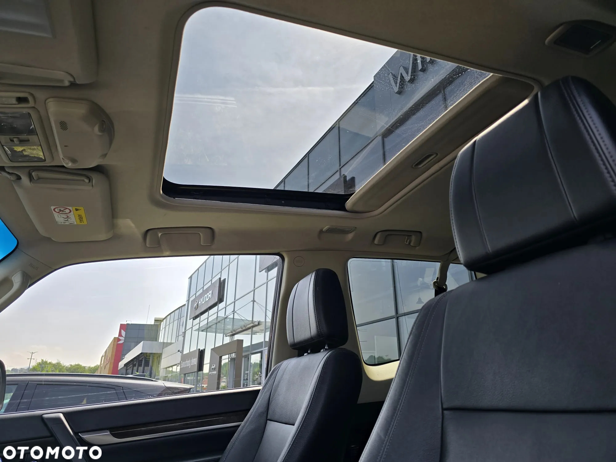 Mitsubishi Pajero 3.2 DI-D Automatik Diamant Edition - 10