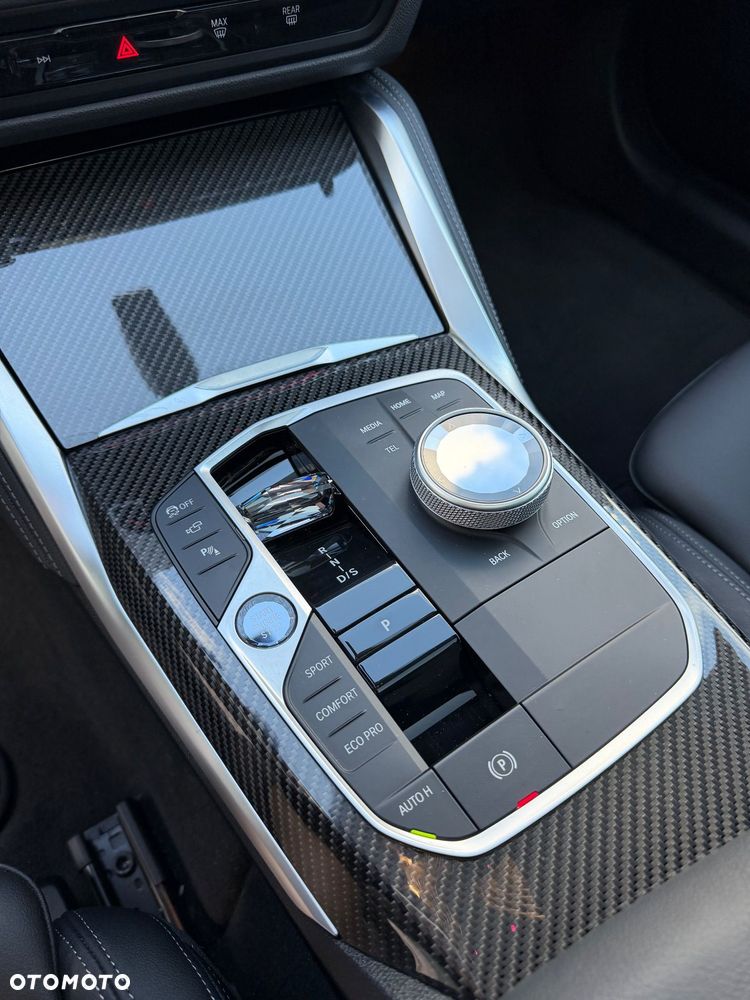 BMW Seria 4 420d M Sport - 14