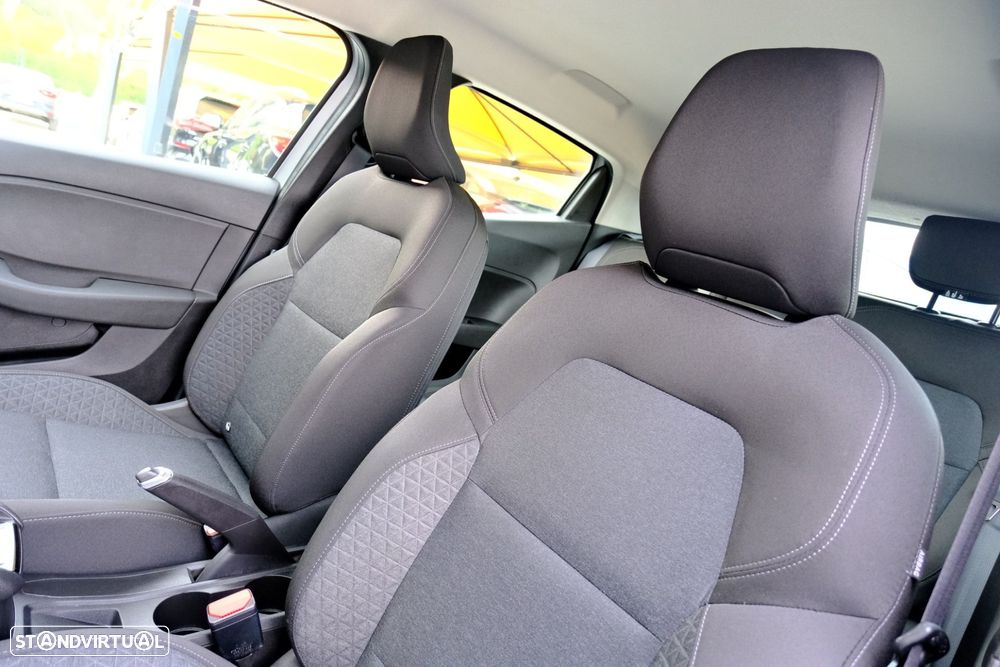 Renault Clio 1.5 Blue dCi Equilibre - 9