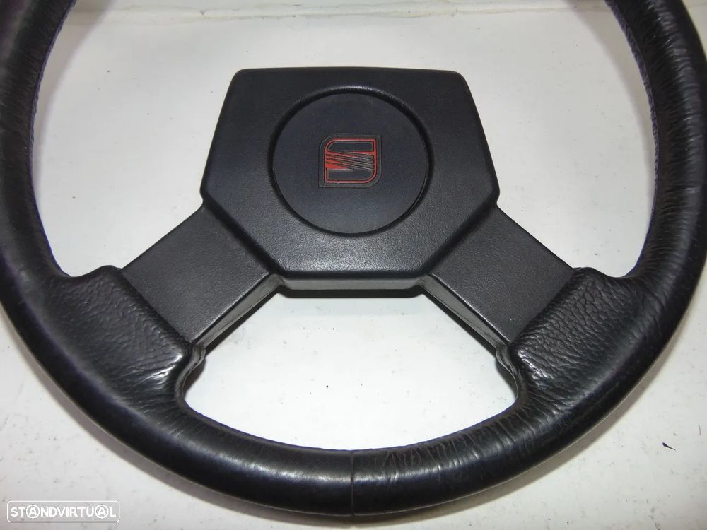 Seat Ibiza 1º modelo vários - 4