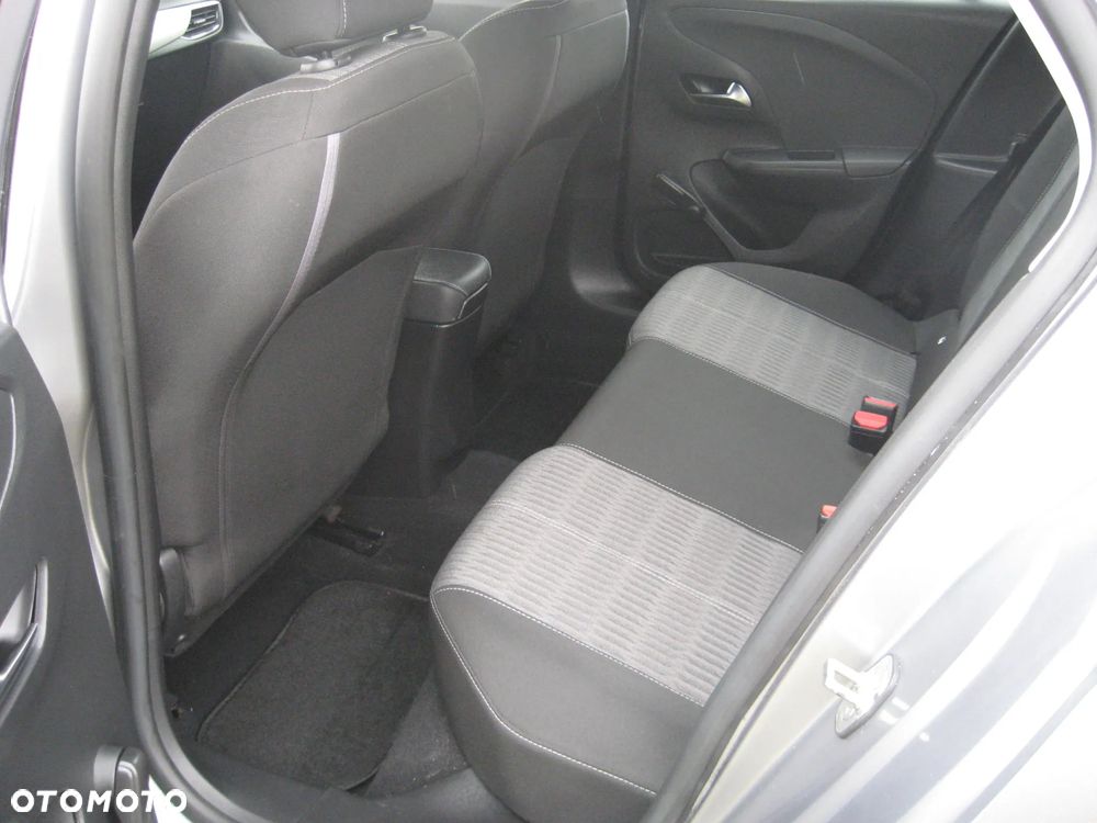 Opel Corsa 1.2 Start/Stop Edition - 10