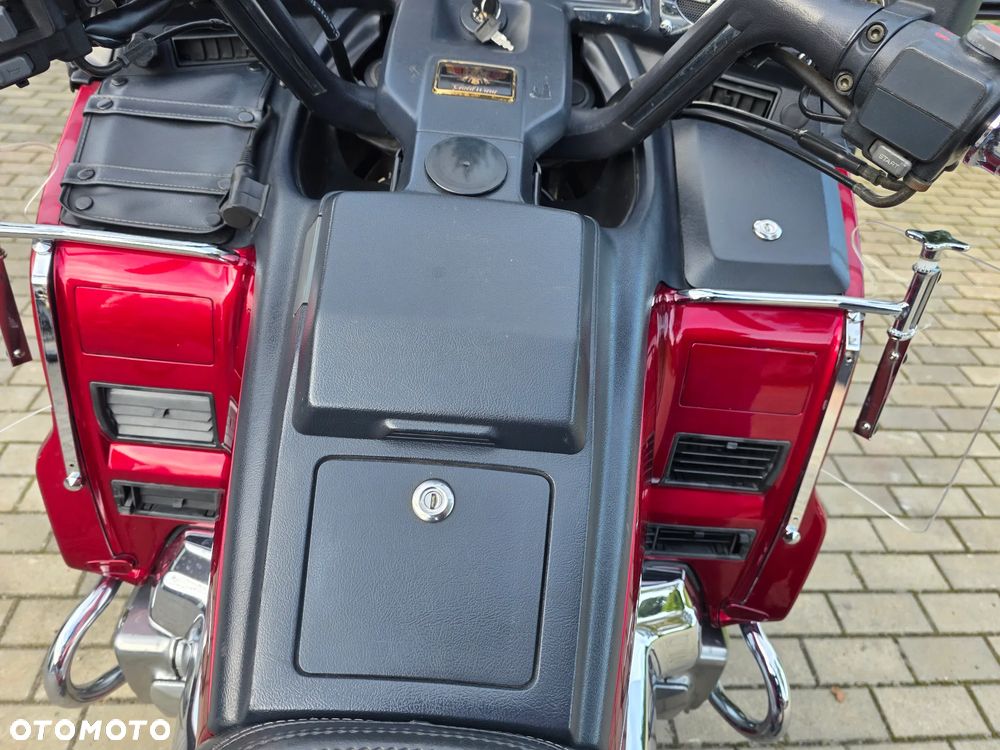 Honda GL - 37