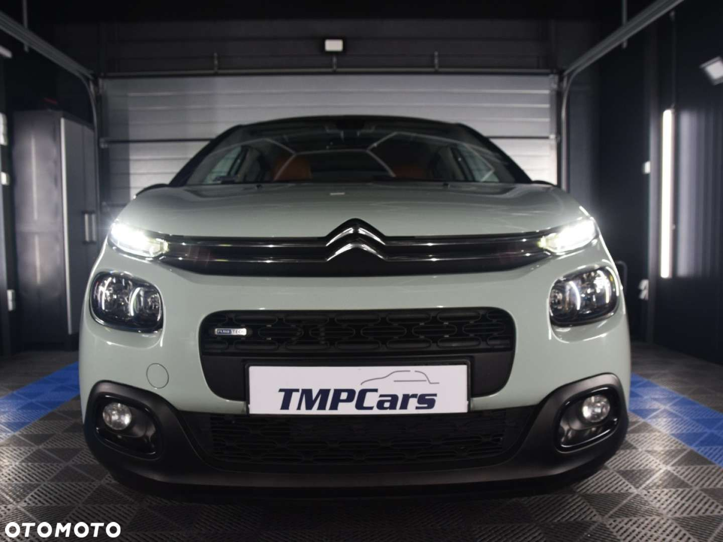 Citroën C3 - 34