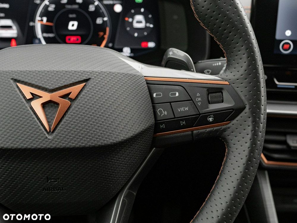 Cupra Formentor 2.0 TSI 4Drive DSG - 18