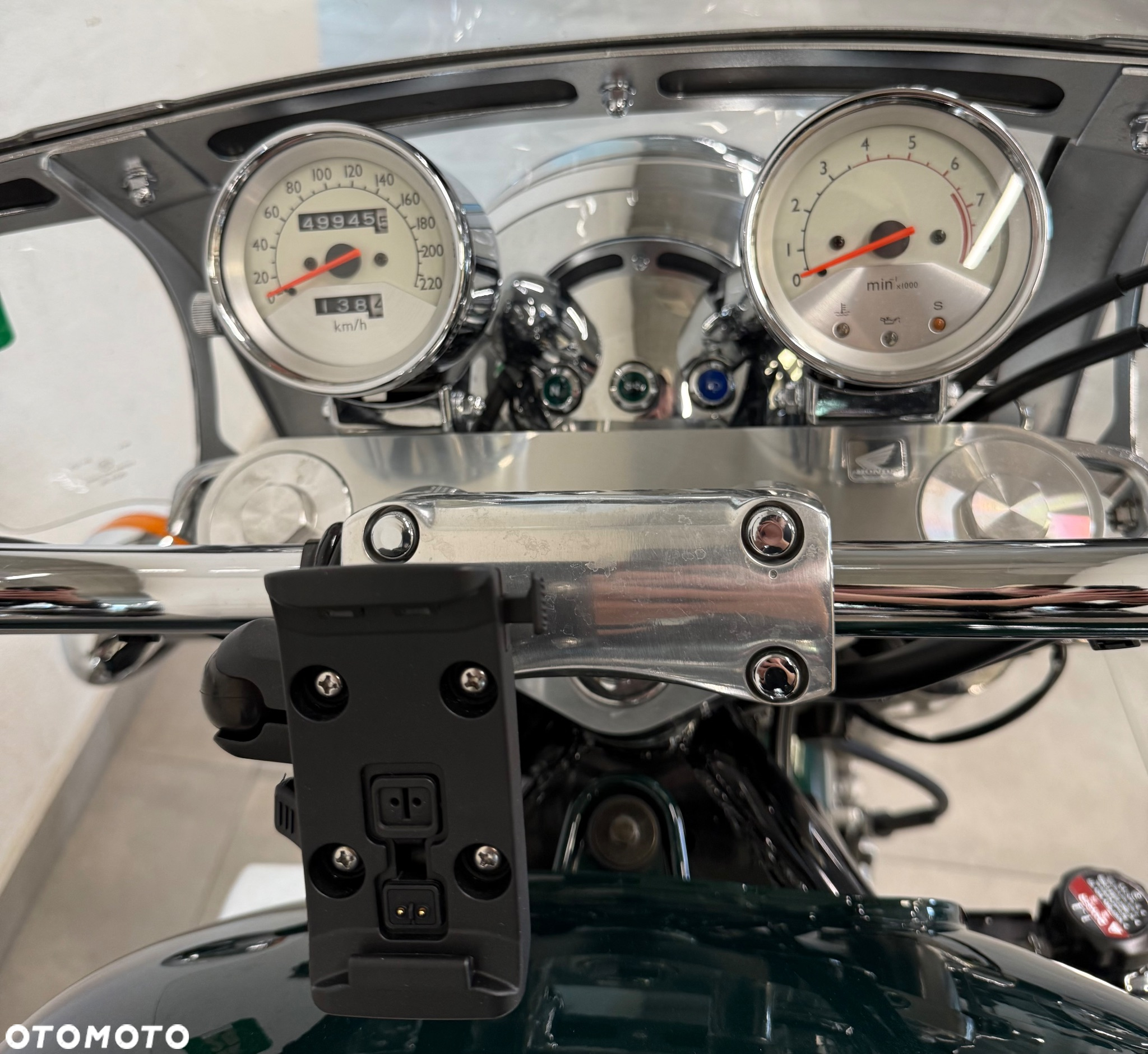 Honda Valkyrie - 8