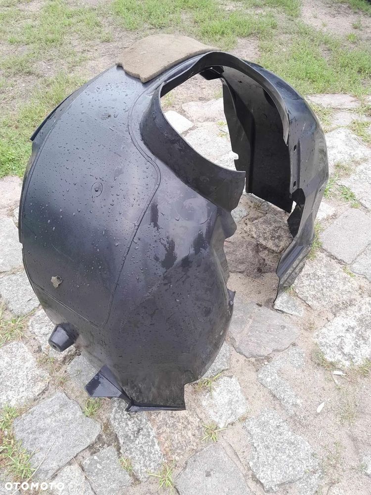 NADKOLE LEWE PRZEDNIE PRZÓD FORD C-MAX 10- MK II 2 am51r16115bg - 4