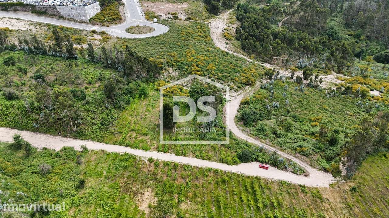 Lote Industrial  Venda em Caíde de Rei,Lousada - Grande imagem: 3/24