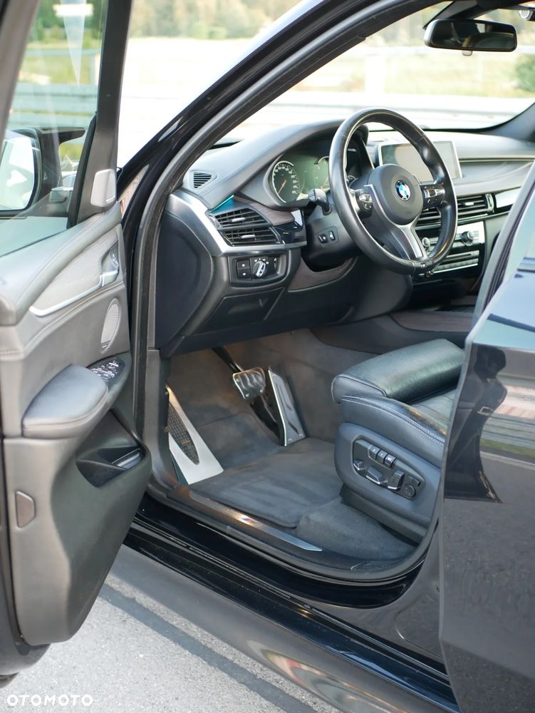BMW X5 xDrive25d - 27