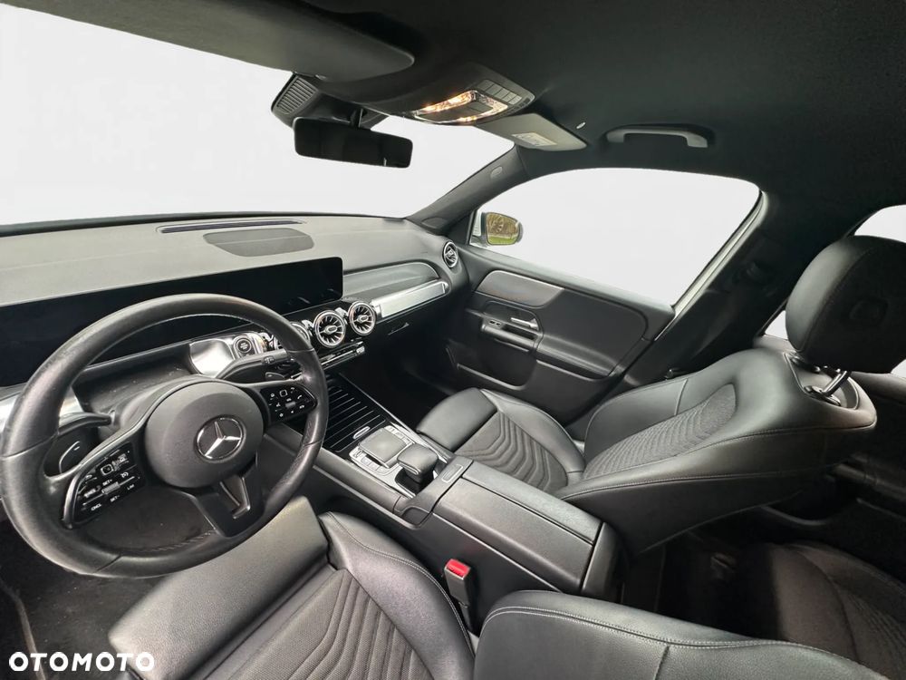 Mercedes-Benz GLB 200 Style 7G-DCT - 27