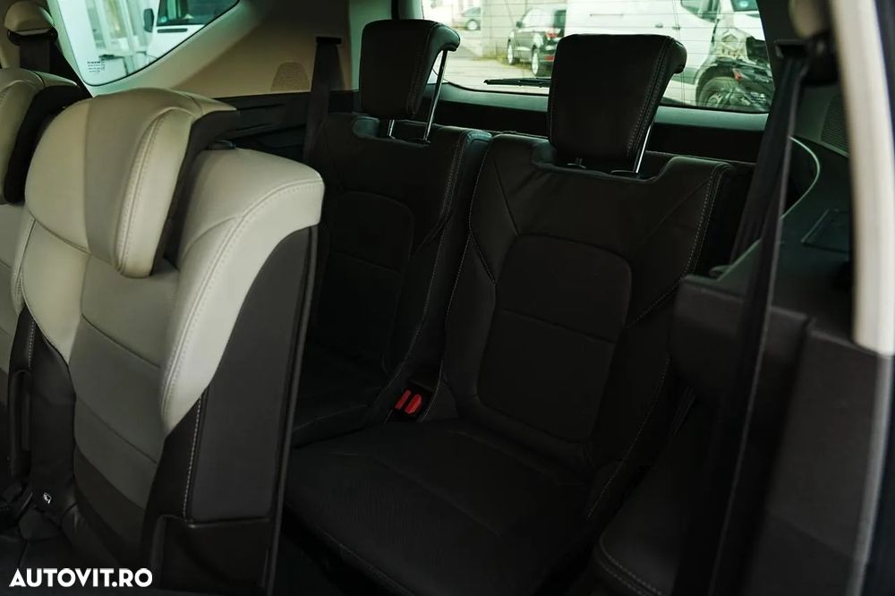 Renault Espace Energy dCi 160 EDC Initiale Paris - 16