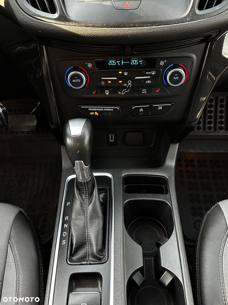 Ford Escape - 17