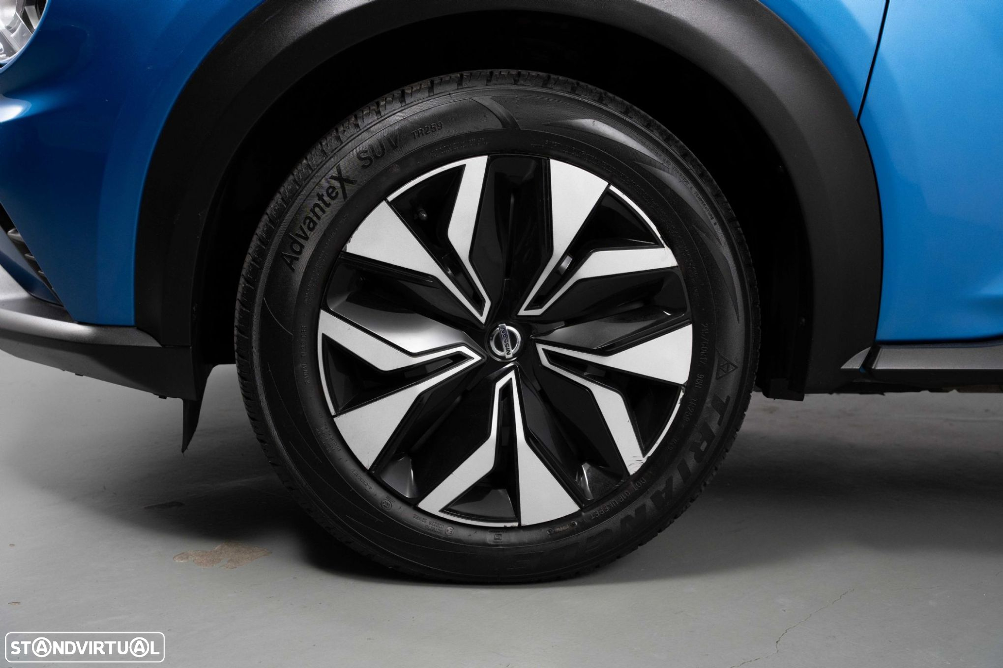 Nissan Juke 1.0 DIG-T N-Connecta DCT - 18