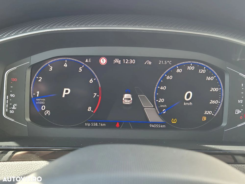 Volkswagen ARTEON Shooting Brake 2.0 TSI OPF 4Motion DSG R - 24