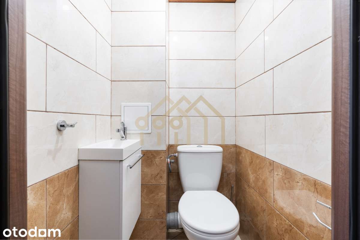 Stary Żoliborz | Metro Plac Wilsona | 2 pok