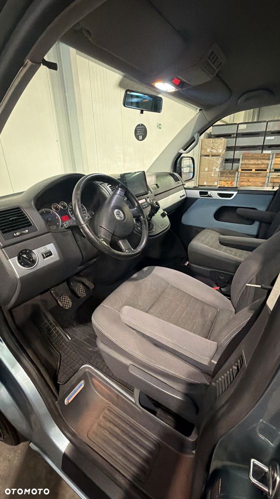 Volkswagen Multivan L1 Atlantis 4Motion - 11