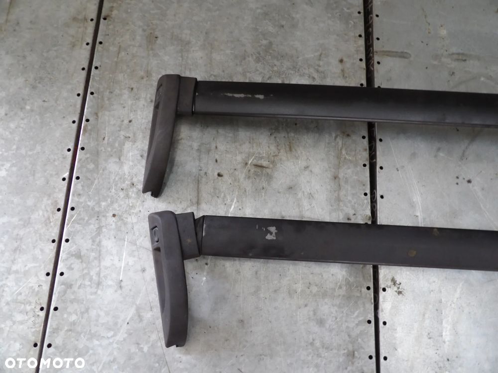 JEEP CHEROKEE XJ RELING RELINGI DACHOWE - 2