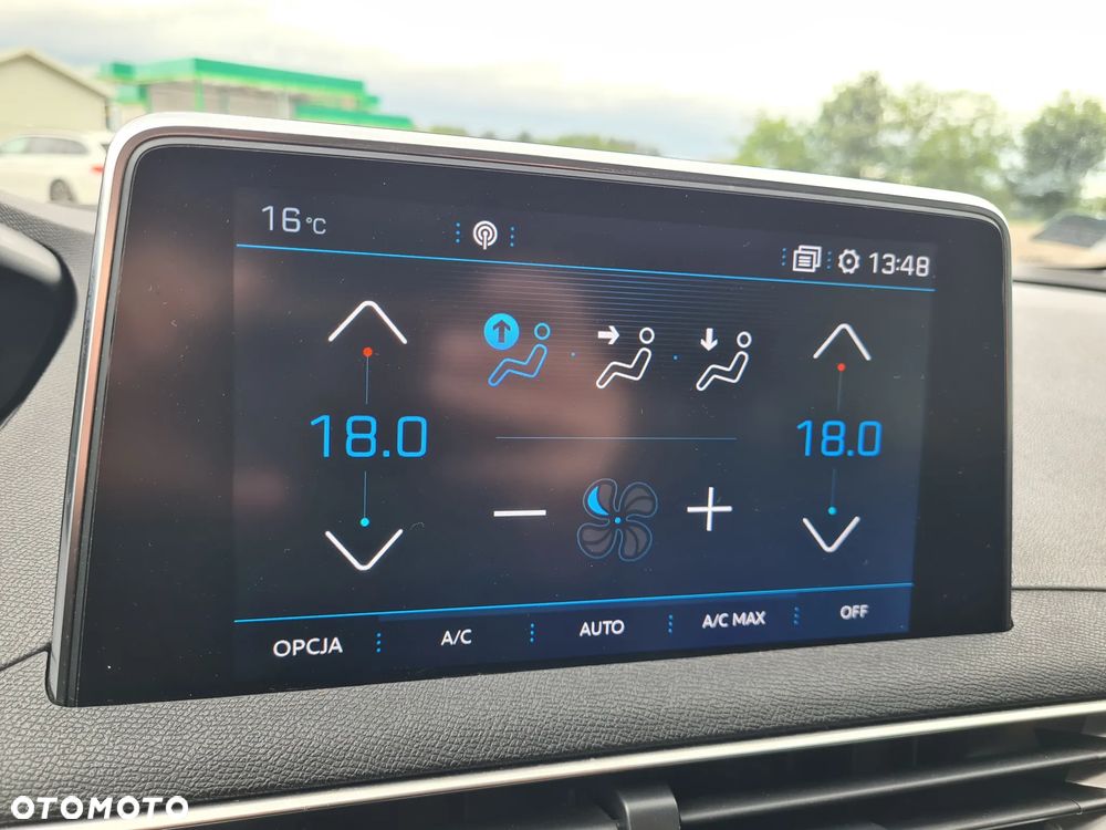 Peugeot 3008 1.5 BlueHDi Active S&S - 20