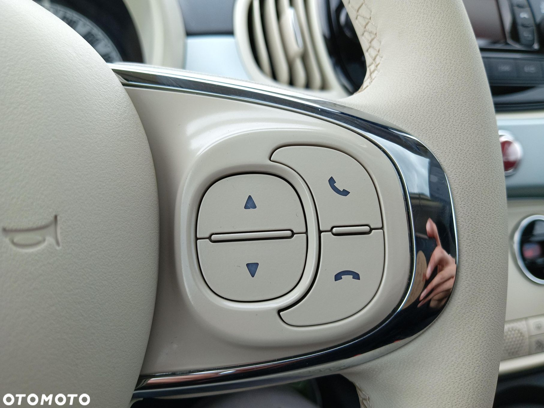 Fiat 500 - 18