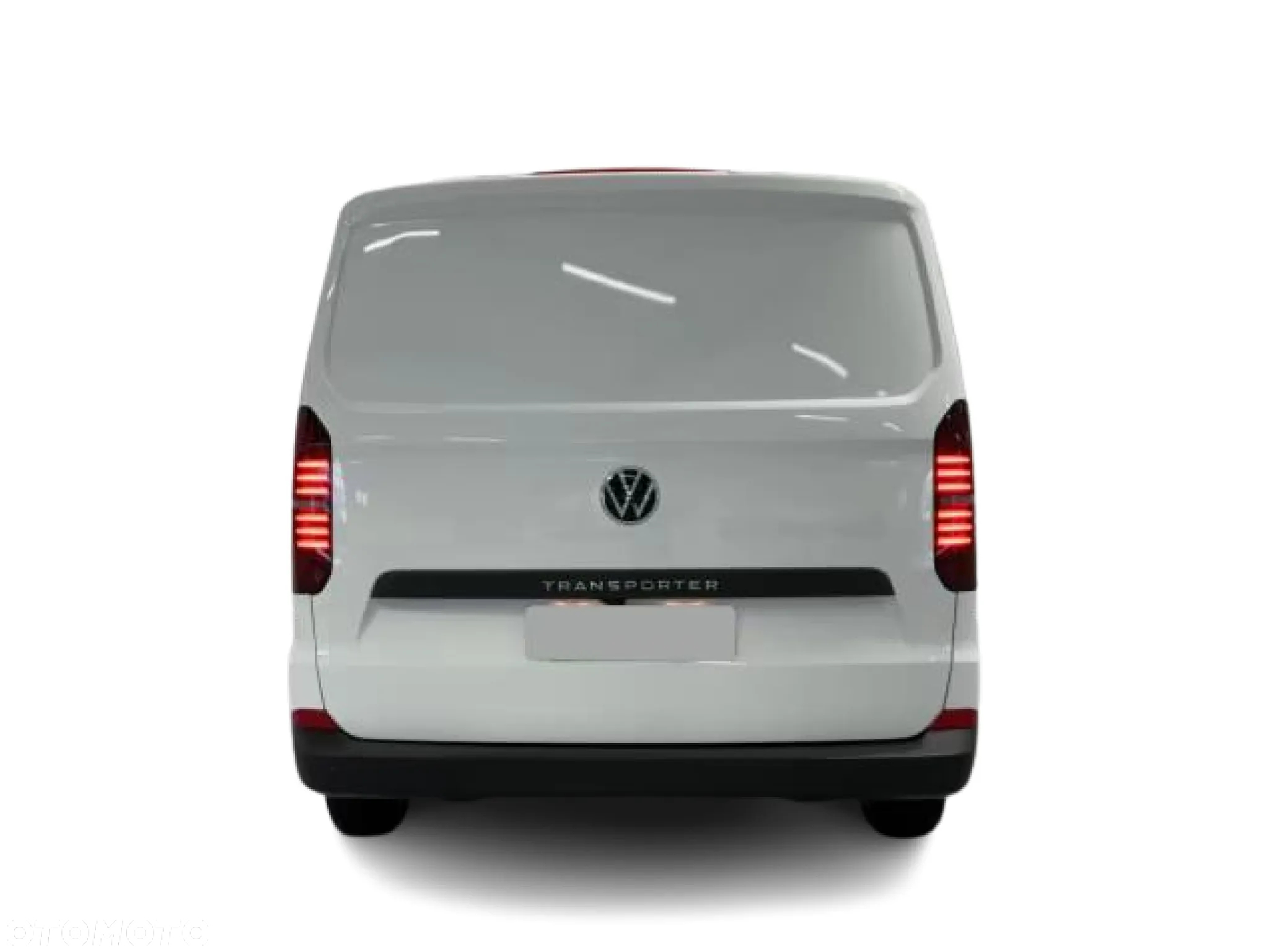 Volkswagen Transporter T7 - 4