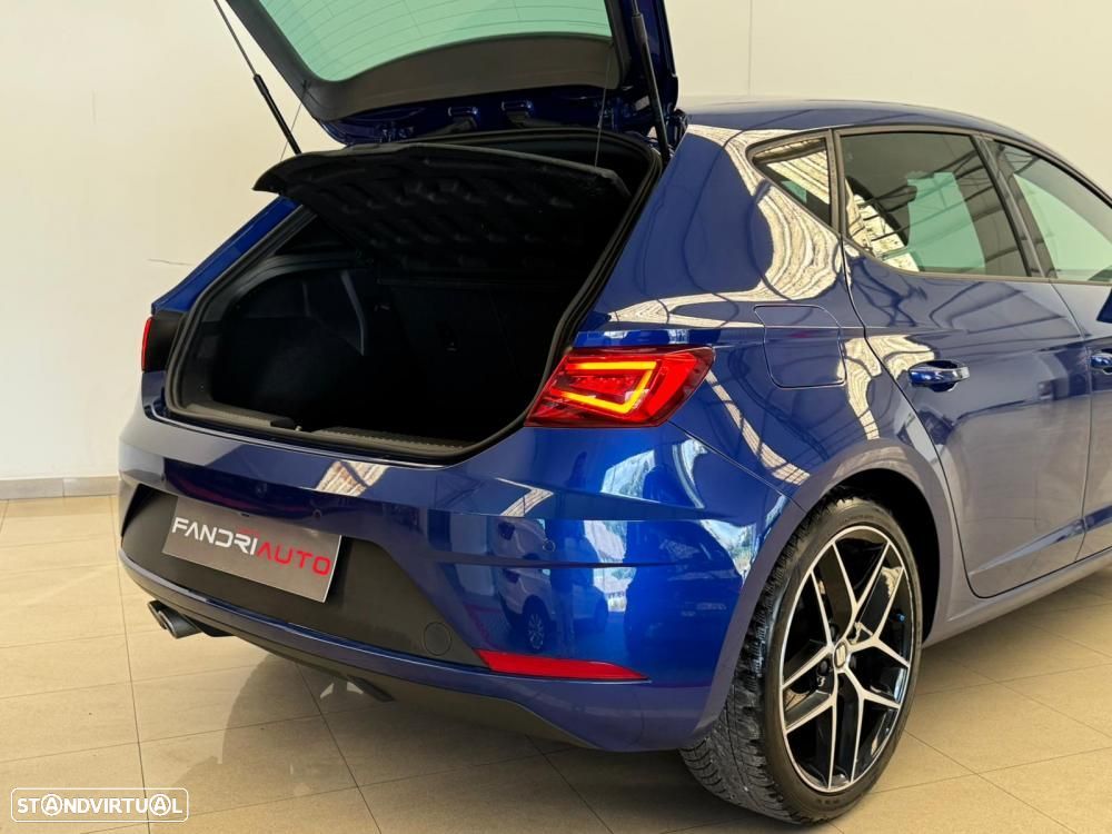 SEAT Leon - 14