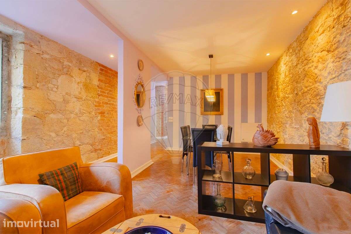 Apartamento T4 para venda - Grande imagem: 2/19