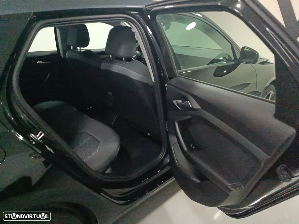 Audi A1 Sportback - 22