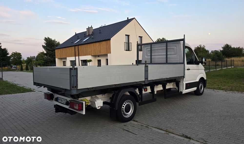 Volkswagen CRAFTER - 5