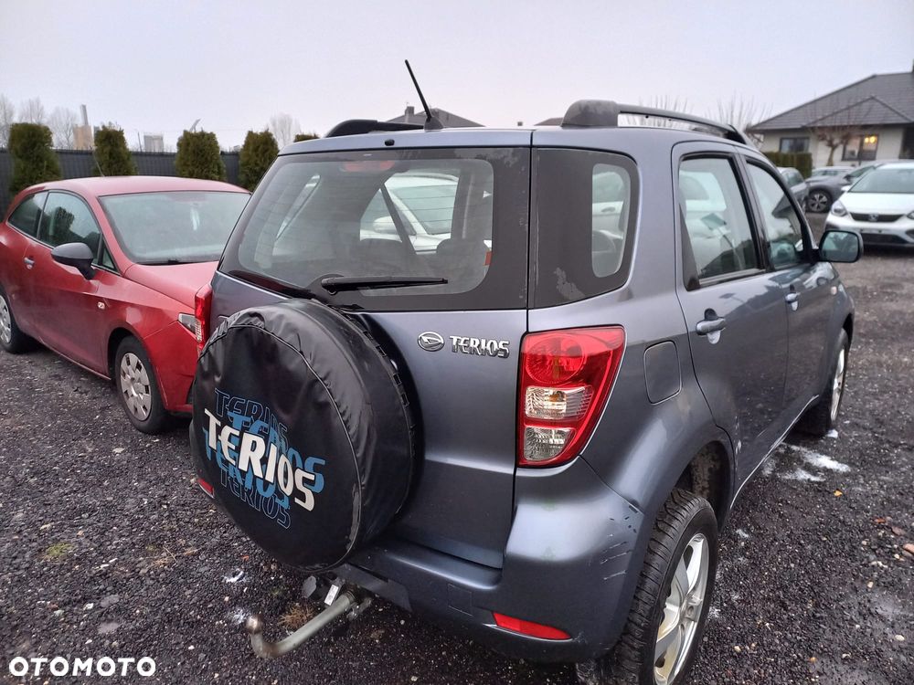 Daihatsu Terios Standard - 6