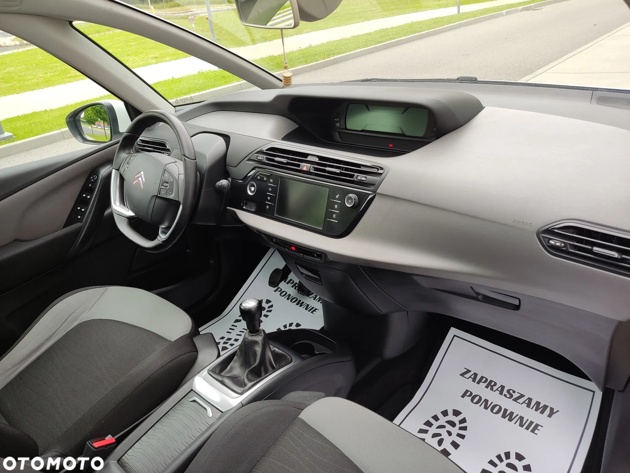 Citroën C4 Picasso 2.0 BlueHDi Intensive - 7