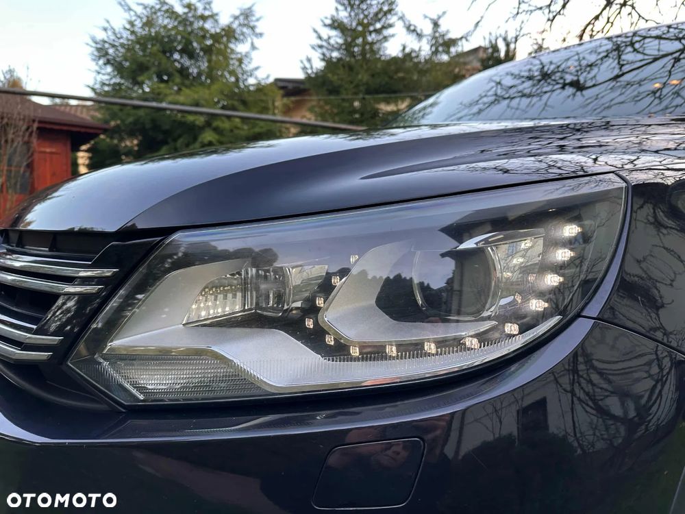 Volkswagen Tiguan 2.0 TDI CityLine - 4