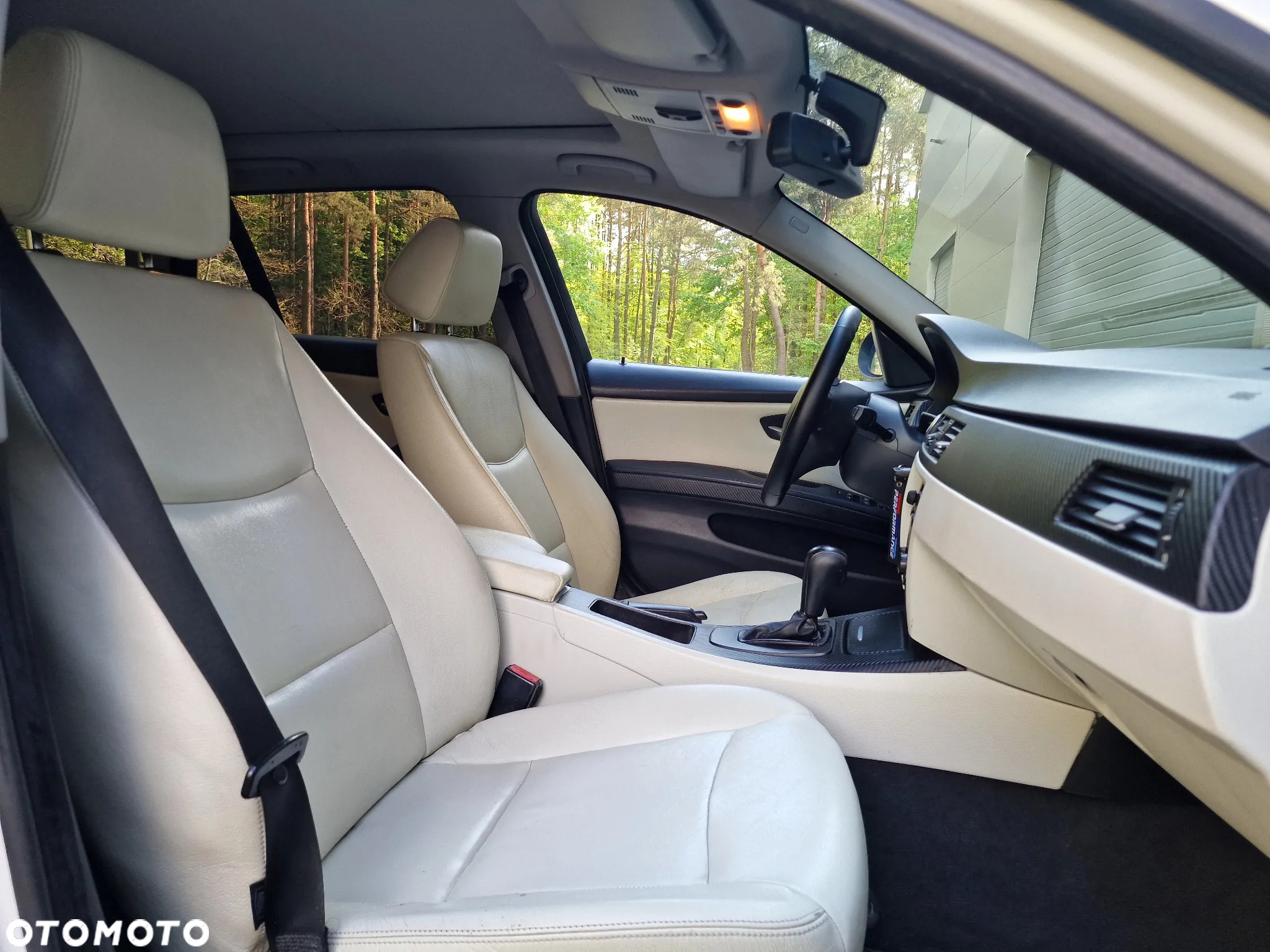 BMW Seria 3 - 6