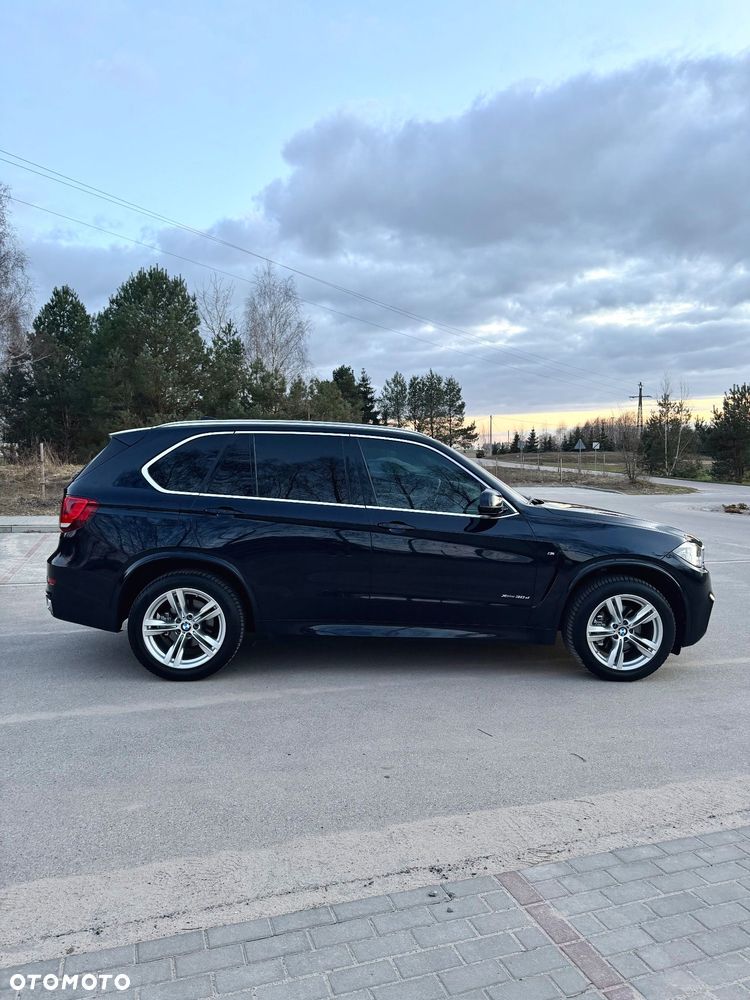 BMW X5 - 4