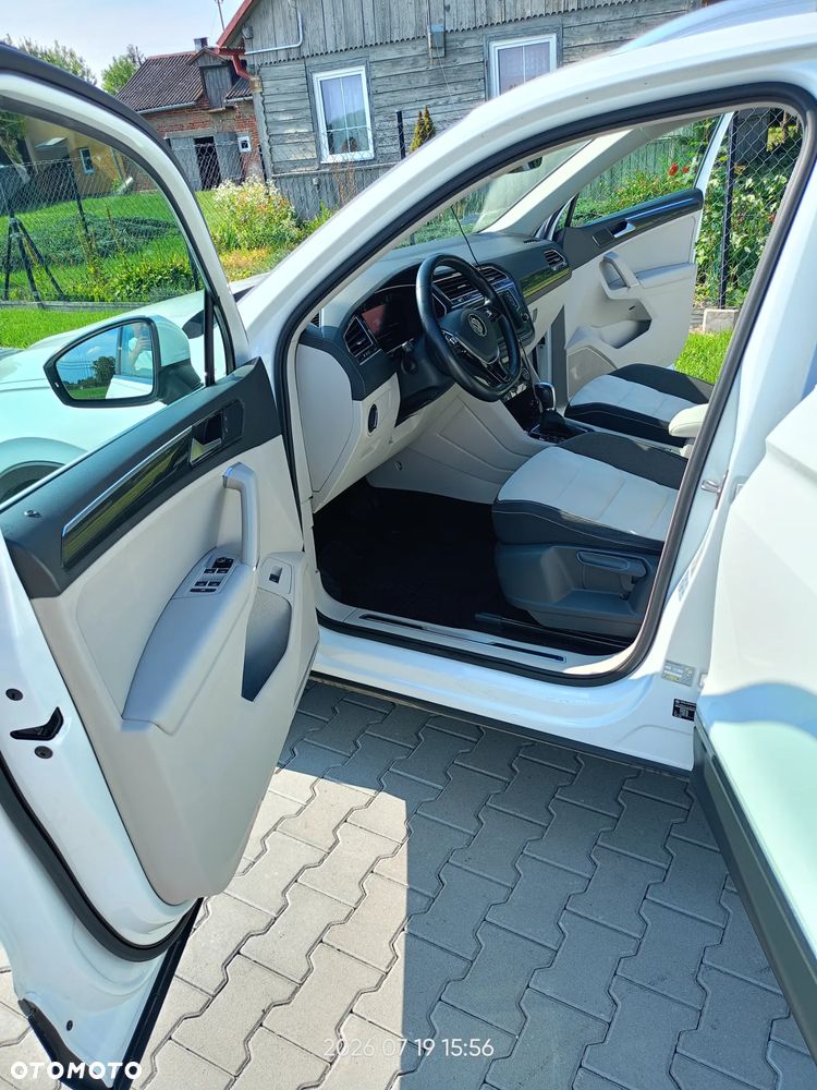 Volkswagen Tiguan 2.0 TDI BMT SCR 4Mot Highline DSG - 7