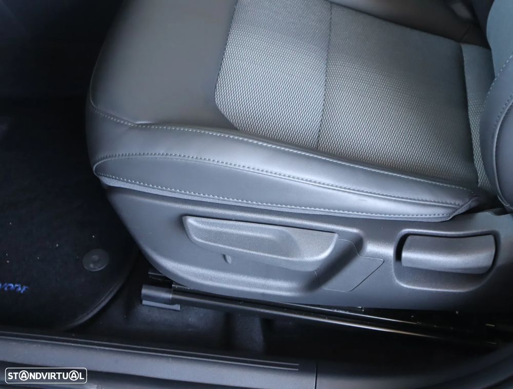 Kia Niro EV Vision - 28