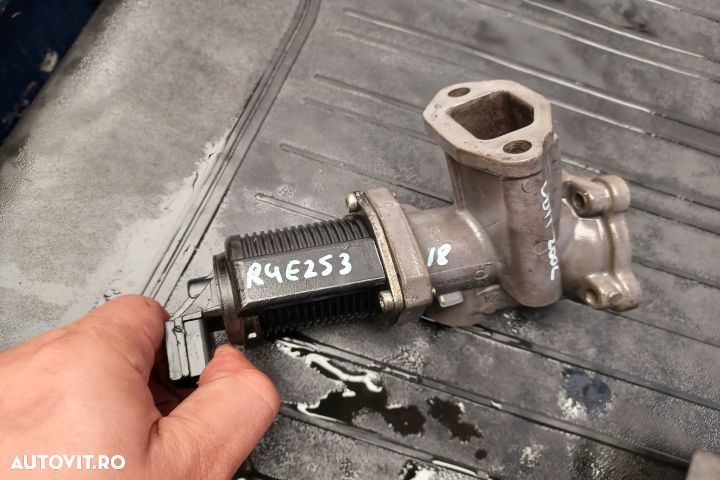 Egr A2C53179081 A2C53179081 Opel Combo D [2011 - 2020] Tour minivan 1 - 2