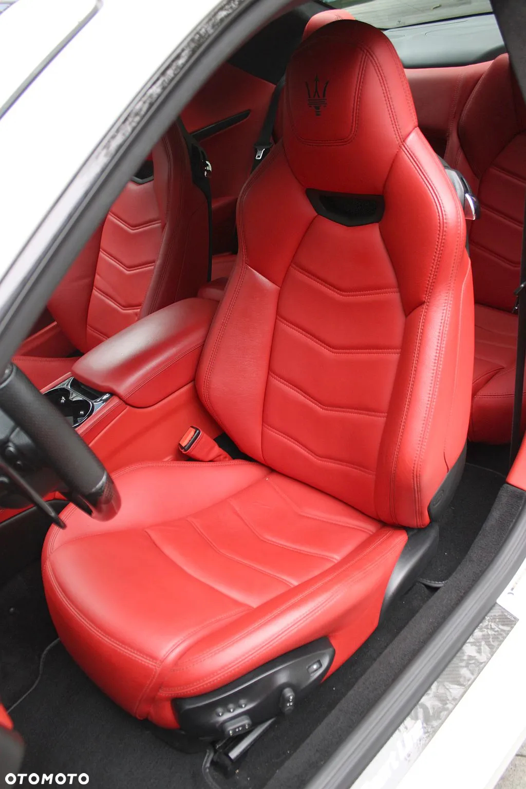 Maserati GranTurismo MC - 10