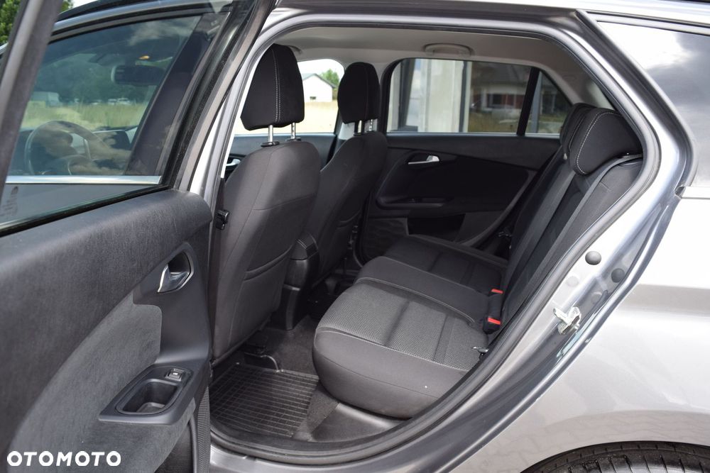 Fiat Tipo 1.4 T-Jet Lounge - 26