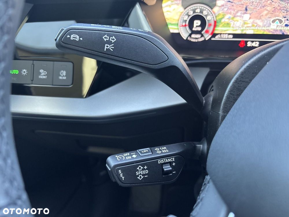 Audi A3 Allstreet - 14