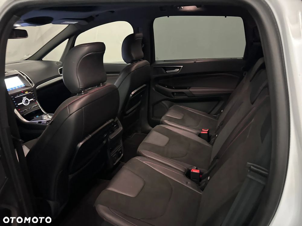 Ford S-Max 2.0 EcoBlue AWD ST-Line - 7