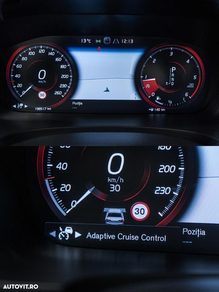 Volvo S90 D4 Geartronic Momentum Pro - 34