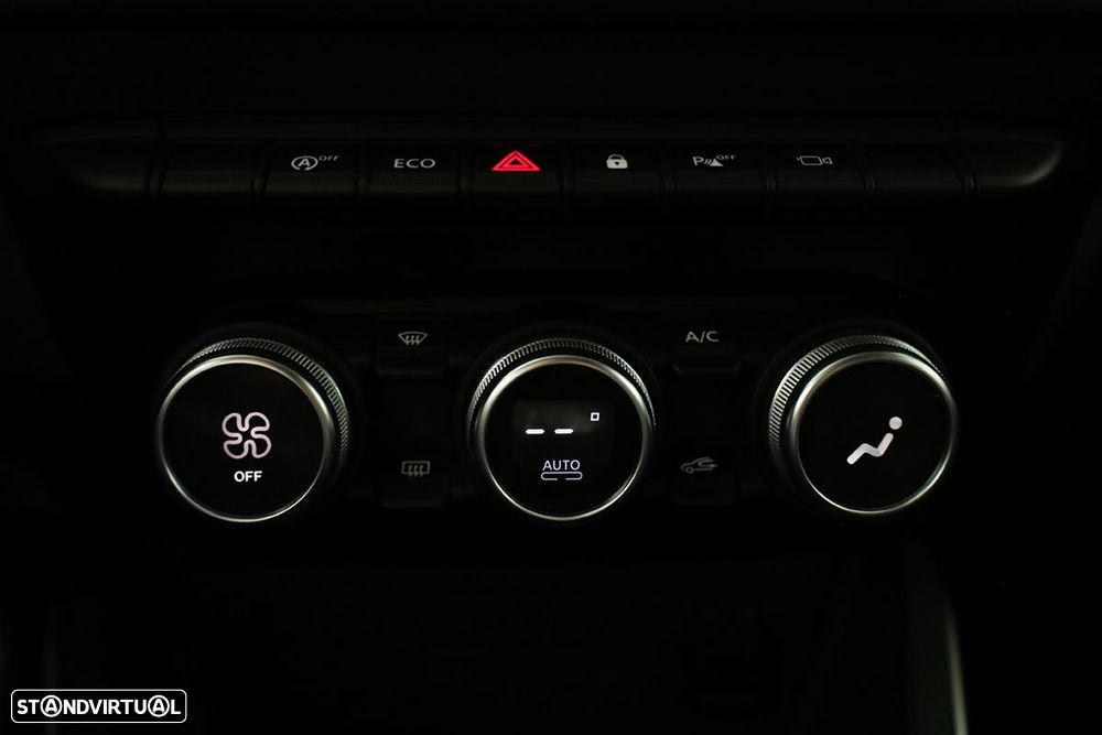 Dacia Duster 1.3 TCe SL Adventure - 13
